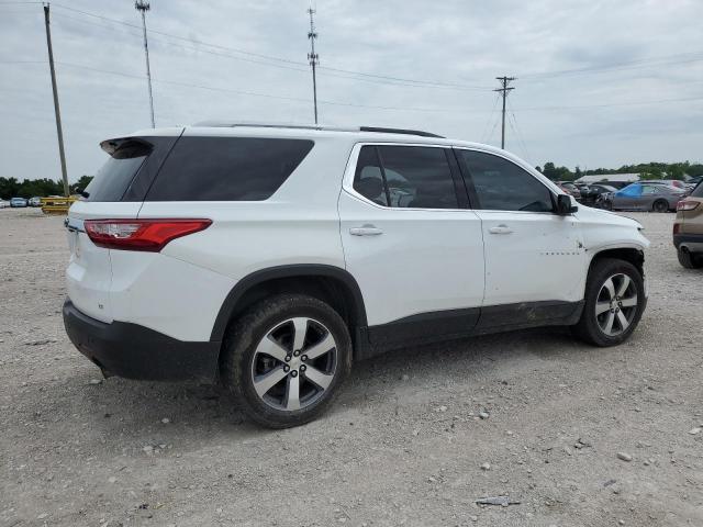 Photo 2 VIN: 1GNEVHKW7JJ283930 - CHEVROLET TRAVERSE 