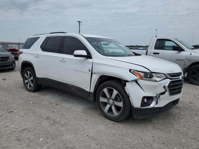 Photo 3 VIN: 1GNEVHKW7JJ283930 - CHEVROLET TRAVERSE 