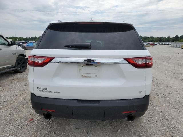 Photo 5 VIN: 1GNEVHKW7JJ283930 - CHEVROLET TRAVERSE 