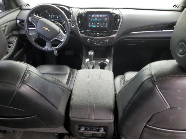 Photo 7 VIN: 1GNEVHKW7JJ283930 - CHEVROLET TRAVERSE 