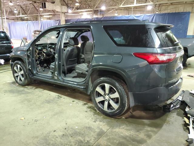 Photo 1 VIN: 1GNEVHKW7KJ113844 - CHEVROLET TRAVERSE L 