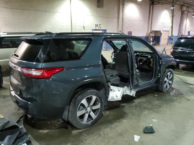 Photo 2 VIN: 1GNEVHKW7KJ113844 - CHEVROLET TRAVERSE L 