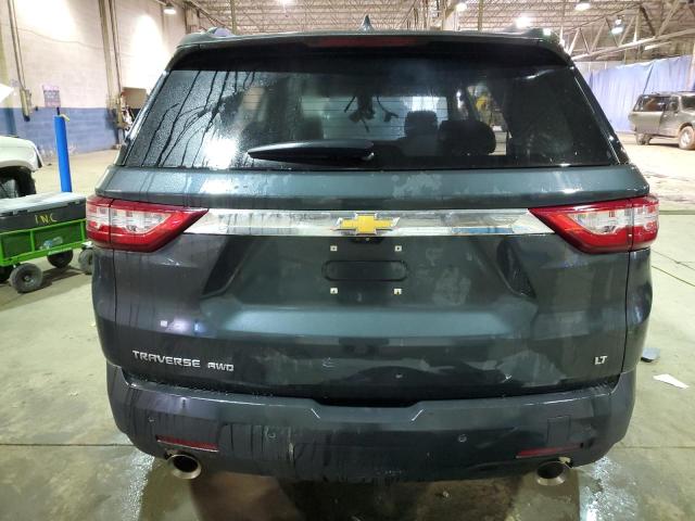 Photo 5 VIN: 1GNEVHKW7KJ113844 - CHEVROLET TRAVERSE L 