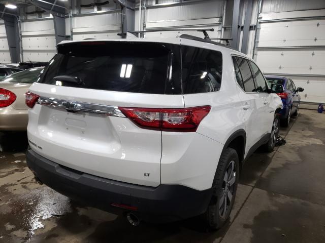 Photo 3 VIN: 1GNEVHKW7KJ175986 - CHEVROLET TRAVERSE L 