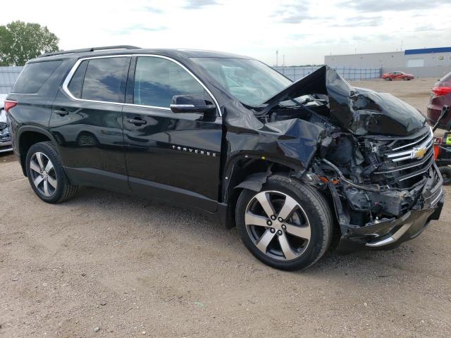 Photo 3 VIN: 1GNEVHKW7KJ176880 - CHEVROLET TRAVERSE L 