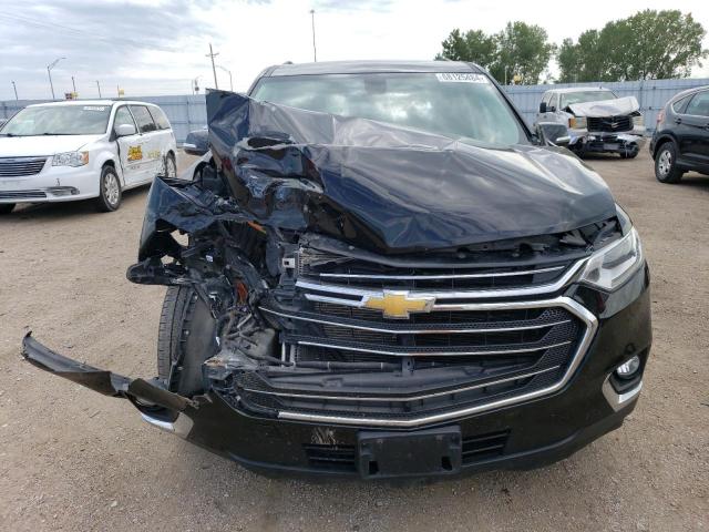 Photo 4 VIN: 1GNEVHKW7KJ176880 - CHEVROLET TRAVERSE L 