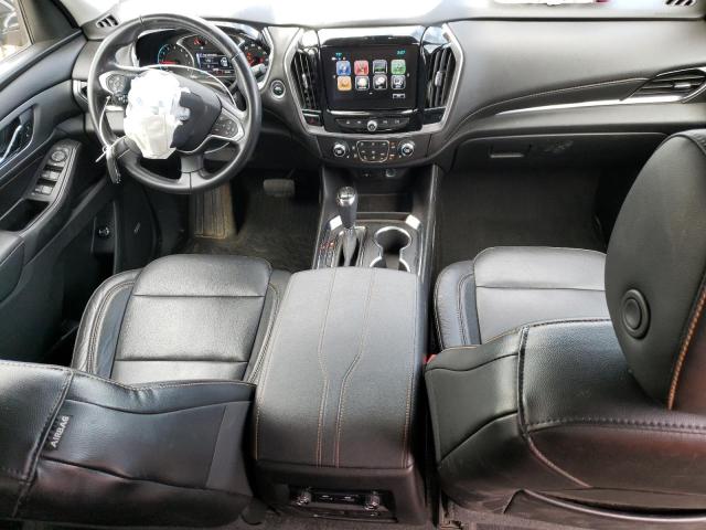 Photo 7 VIN: 1GNEVHKW7KJ176880 - CHEVROLET TRAVERSE L 