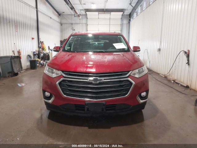 Photo 5 VIN: 1GNEVHKW7KJ291849 - CHEVROLET TRAVERSE 