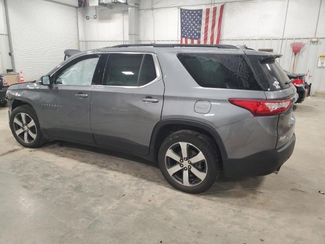 Photo 1 VIN: 1GNEVHKW7KJ304325 - CHEVROLET TRAVERSE L 