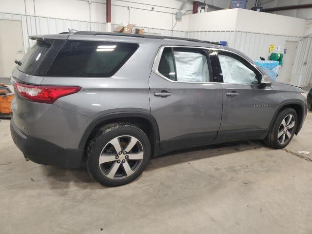 Photo 2 VIN: 1GNEVHKW7KJ304325 - CHEVROLET TRAVERSE L 