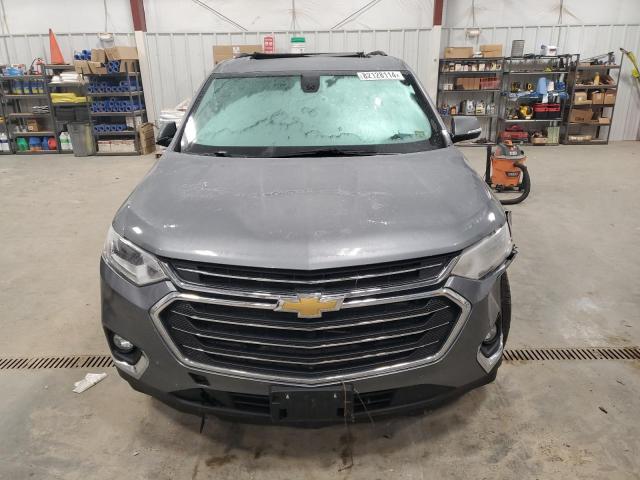 Photo 4 VIN: 1GNEVHKW7KJ304325 - CHEVROLET TRAVERSE L 