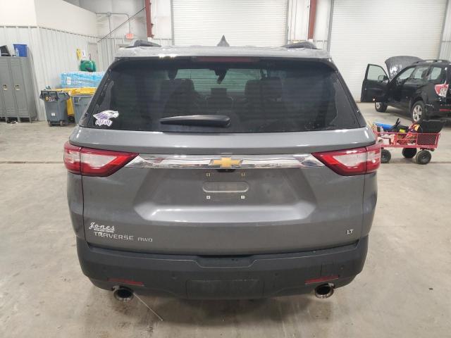 Photo 5 VIN: 1GNEVHKW7KJ304325 - CHEVROLET TRAVERSE L 