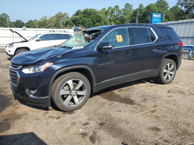 Photo 0 VIN: 1GNEVHKW7LJ105471 - CHEVROLET TRAVERSE L 