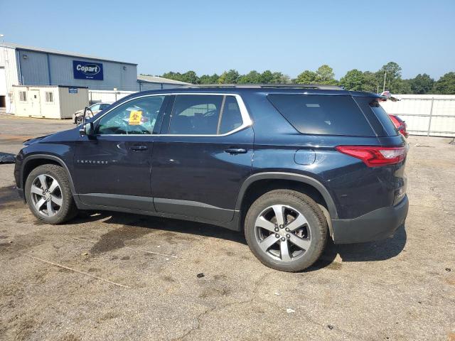 Photo 1 VIN: 1GNEVHKW7LJ105471 - CHEVROLET TRAVERSE L 