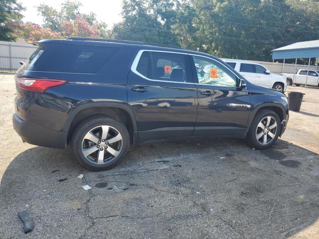 Photo 2 VIN: 1GNEVHKW7LJ105471 - CHEVROLET TRAVERSE L 