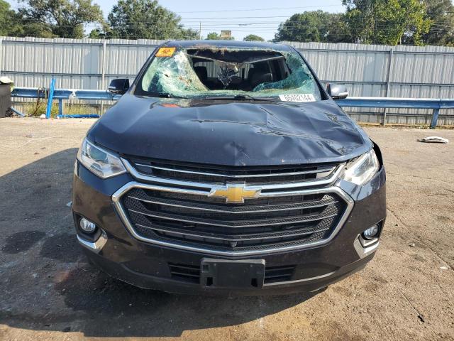 Photo 4 VIN: 1GNEVHKW7LJ105471 - CHEVROLET TRAVERSE L 