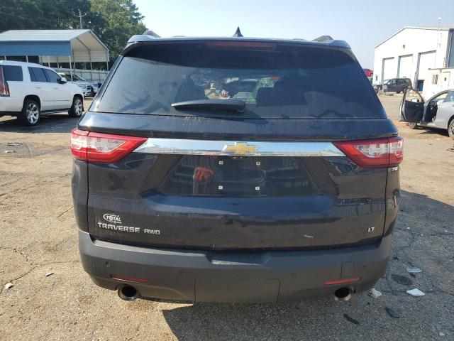 Photo 5 VIN: 1GNEVHKW7LJ105471 - CHEVROLET TRAVERSE L 