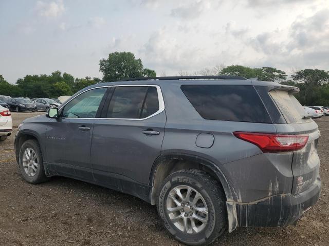 Photo 1 VIN: 1GNEVHKW7LJ123856 - CHEVROLET TRAVERSE L 