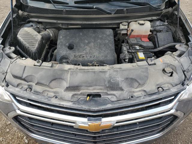 Photo 11 VIN: 1GNEVHKW7LJ123856 - CHEVROLET TRAVERSE L 