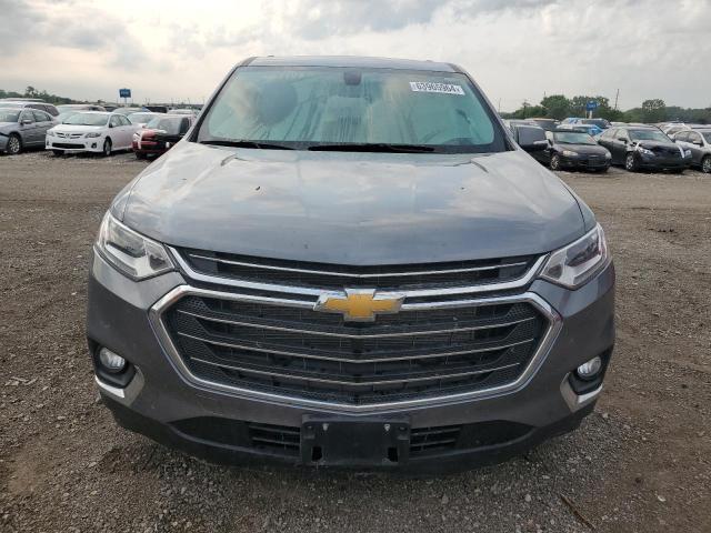 Photo 4 VIN: 1GNEVHKW7LJ123856 - CHEVROLET TRAVERSE L 