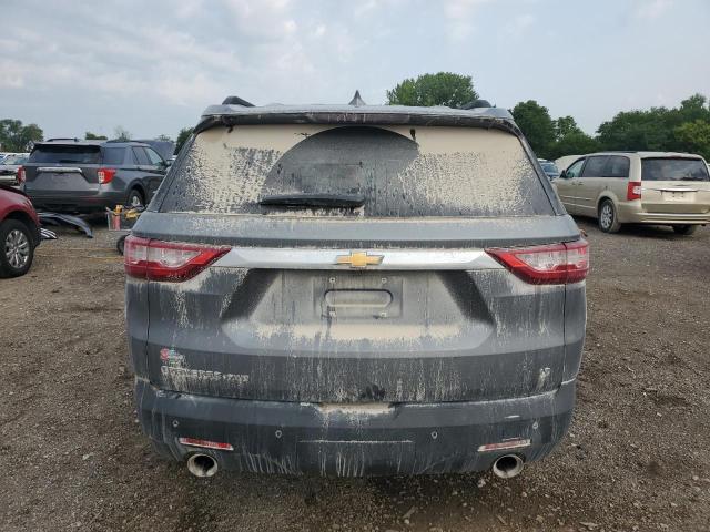 Photo 5 VIN: 1GNEVHKW7LJ123856 - CHEVROLET TRAVERSE L 