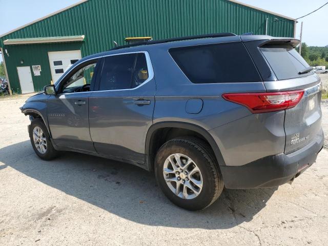 Photo 1 VIN: 1GNEVHKW7LJ124702 - CHEVROLET TRAVERSE L 