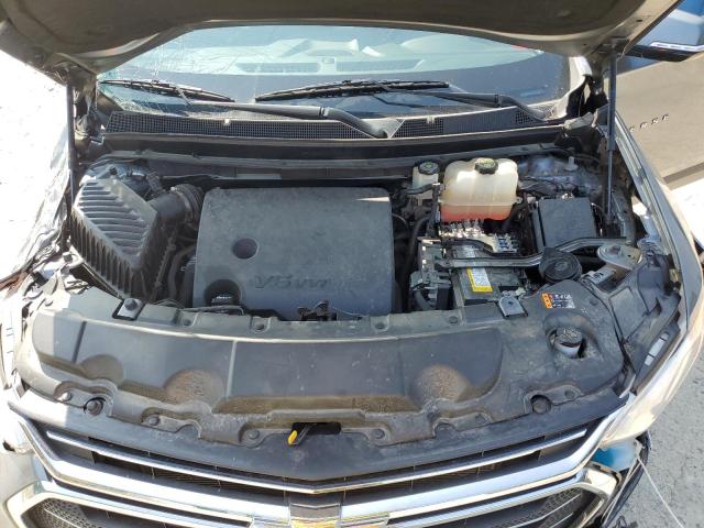 Photo 11 VIN: 1GNEVHKW7LJ124702 - CHEVROLET TRAVERSE L 