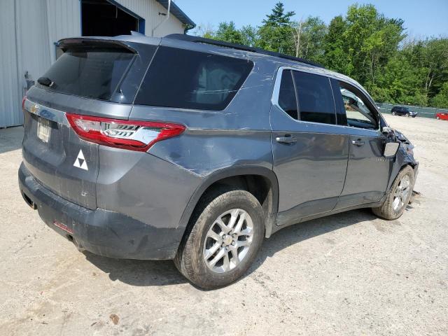 Photo 2 VIN: 1GNEVHKW7LJ124702 - CHEVROLET TRAVERSE L 