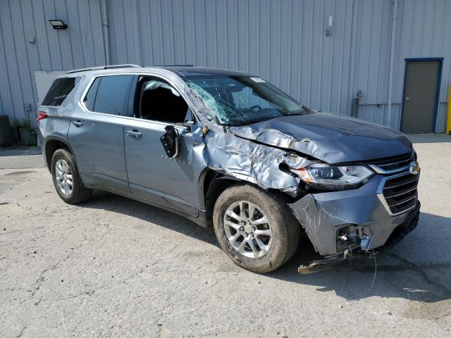 Photo 3 VIN: 1GNEVHKW7LJ124702 - CHEVROLET TRAVERSE L 