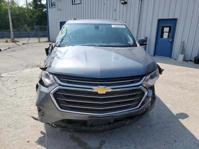 Photo 4 VIN: 1GNEVHKW7LJ124702 - CHEVROLET TRAVERSE L 