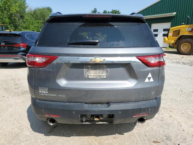 Photo 5 VIN: 1GNEVHKW7LJ124702 - CHEVROLET TRAVERSE L 