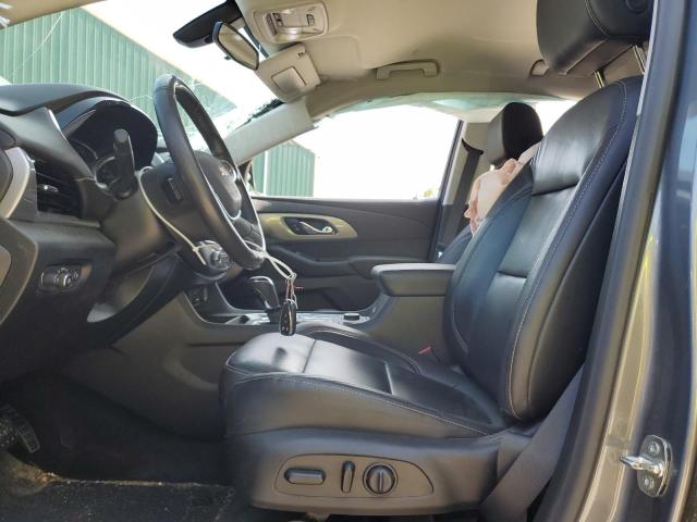 Photo 6 VIN: 1GNEVHKW7LJ124702 - CHEVROLET TRAVERSE L 