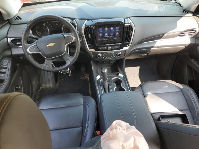 Photo 7 VIN: 1GNEVHKW7LJ124702 - CHEVROLET TRAVERSE L 