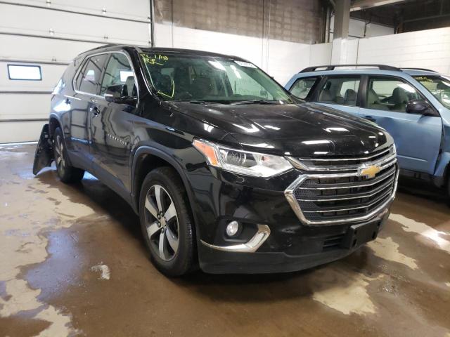 Photo 0 VIN: 1GNEVHKW7LJ207921 - CHEVROLET TRAVERSE L 