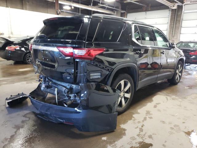 Photo 3 VIN: 1GNEVHKW7LJ207921 - CHEVROLET TRAVERSE L 