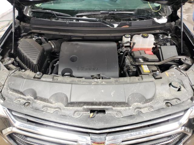 Photo 6 VIN: 1GNEVHKW7LJ207921 - CHEVROLET TRAVERSE L 