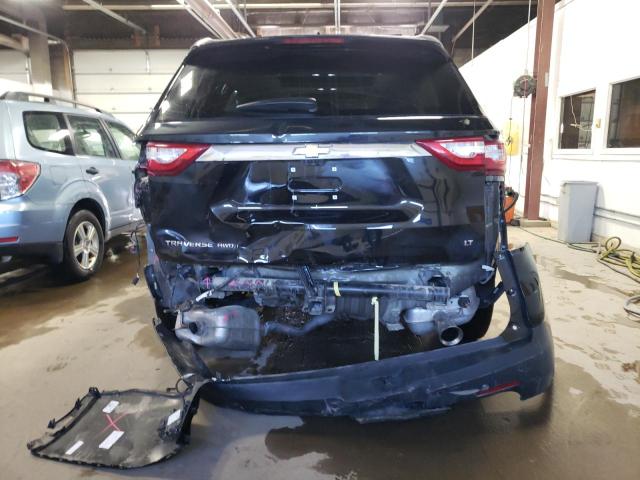 Photo 8 VIN: 1GNEVHKW7LJ207921 - CHEVROLET TRAVERSE L 