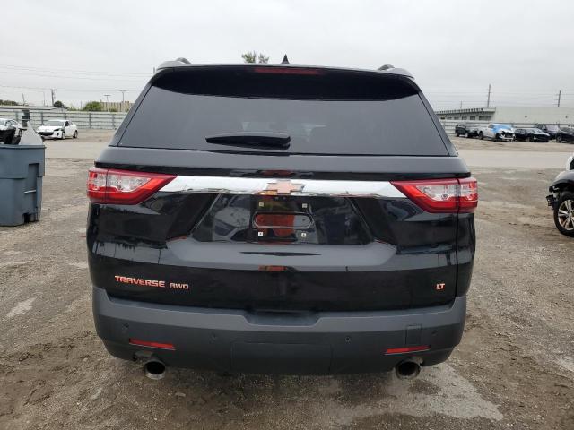 Photo 5 VIN: 1GNEVHKW7LJ217459 - CHEVROLET TRAVERSE 