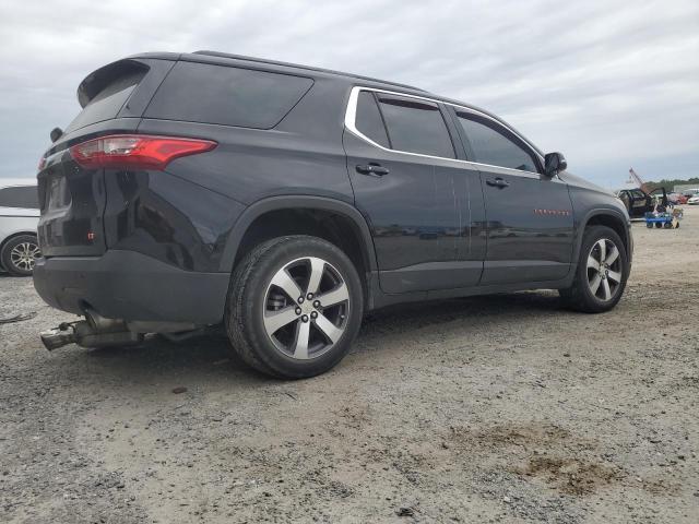 Photo 2 VIN: 1GNEVHKW7LJ217459 - CHEVROLET TRAVERSE 