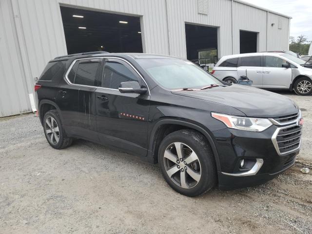 Photo 3 VIN: 1GNEVHKW7LJ217459 - CHEVROLET TRAVERSE 