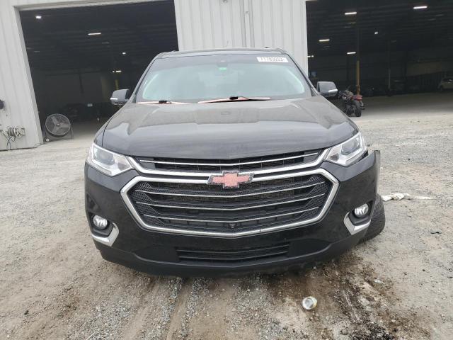 Photo 4 VIN: 1GNEVHKW7LJ217459 - CHEVROLET TRAVERSE 