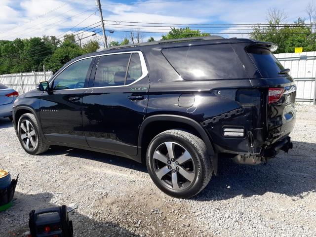 Photo 1 VIN: 1GNEVHKW7LJ317853 - CHEVROLET TRAVERSE 