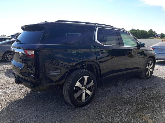 Photo 2 VIN: 1GNEVHKW7LJ317853 - CHEVROLET TRAVERSE 