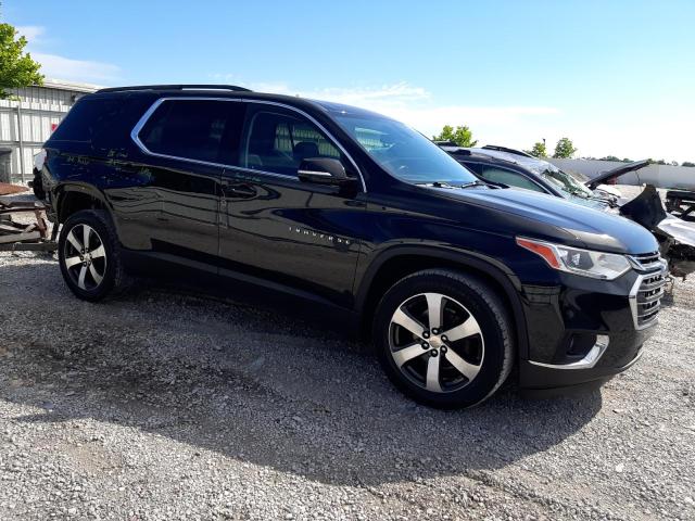 Photo 3 VIN: 1GNEVHKW7LJ317853 - CHEVROLET TRAVERSE 