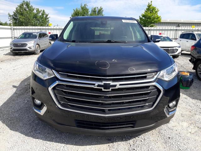 Photo 4 VIN: 1GNEVHKW7LJ317853 - CHEVROLET TRAVERSE 