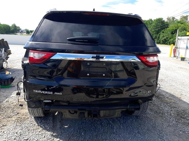 Photo 5 VIN: 1GNEVHKW7LJ317853 - CHEVROLET TRAVERSE 