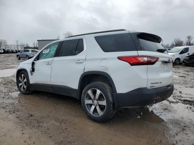 Photo 1 VIN: 1GNEVHKW7MJ101101 - CHEVROLET TRAVERSE 