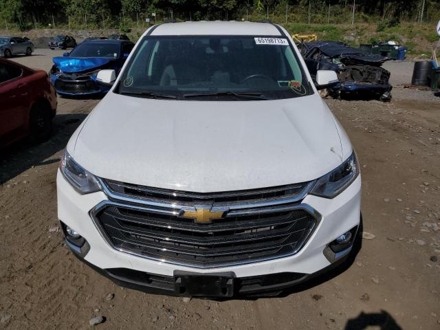 Photo 4 VIN: 1GNEVHKW7MJ125561 - CHEVROLET TRAVERSE L 