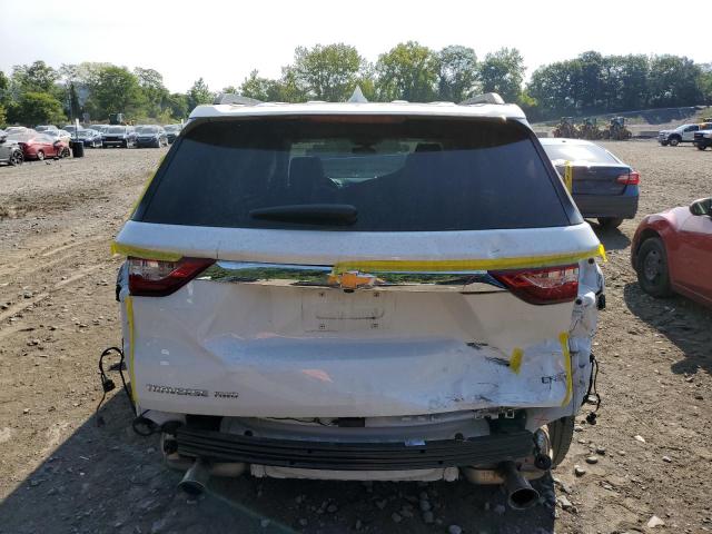 Photo 5 VIN: 1GNEVHKW7MJ125561 - CHEVROLET TRAVERSE L 