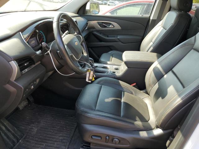 Photo 6 VIN: 1GNEVHKW7MJ125561 - CHEVROLET TRAVERSE L 